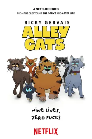Alley Cats (2026)